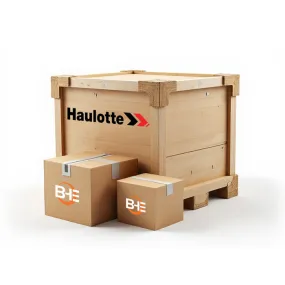 2324007500 Collar | Genuine Haulotte