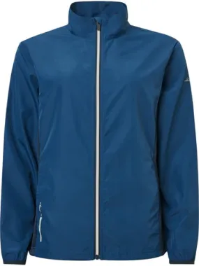 Abacus Sports Wear:  Women's Stretch Wind Jacket - Ganton