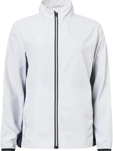 Abacus Sports Wear:  Women's Stretch Wind Jacket - Ganton