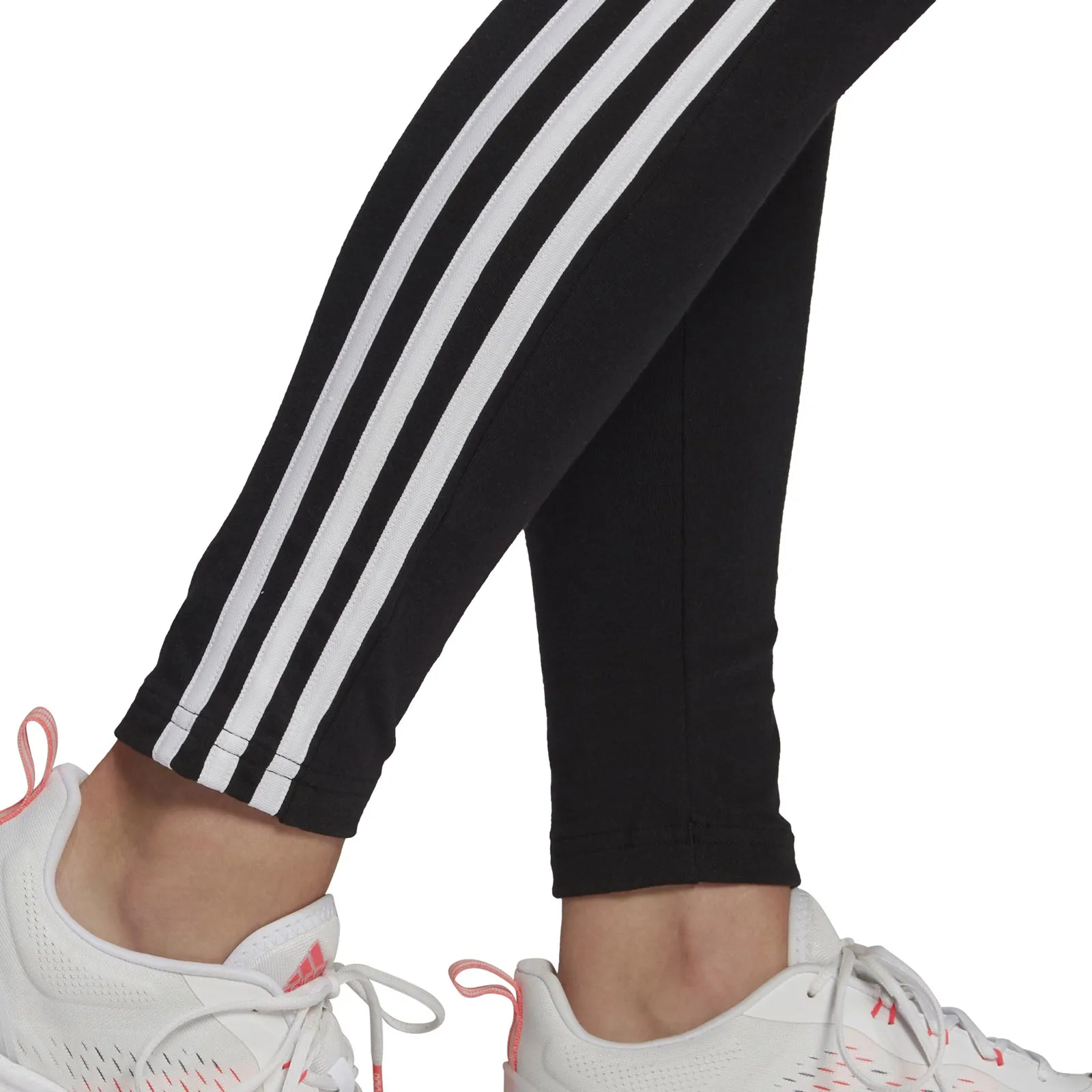 adidas 3-Stripe Womens Leggings