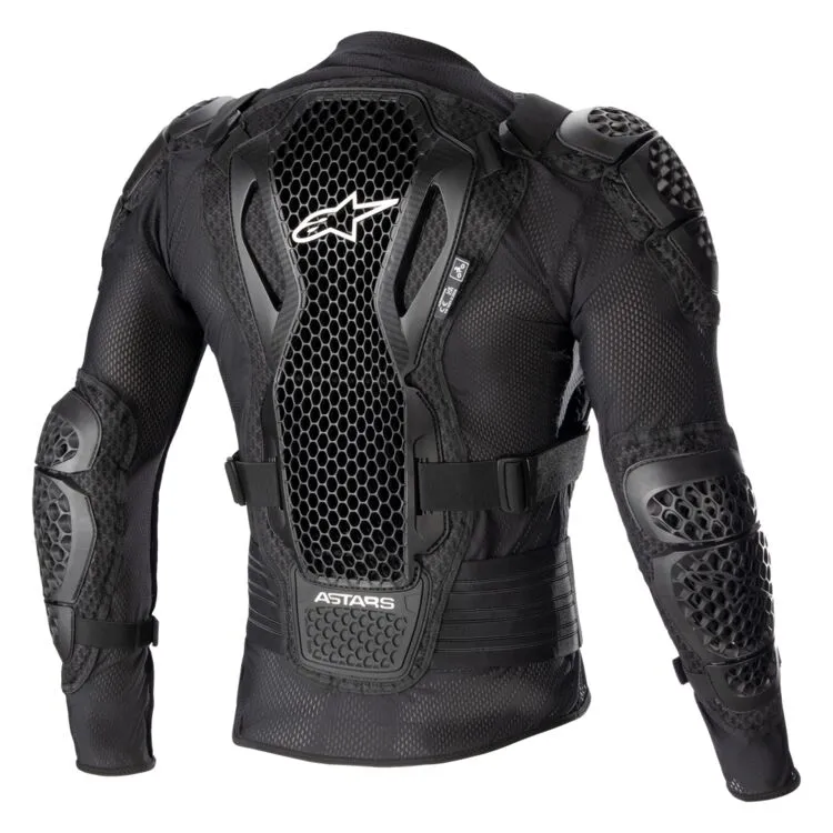 Alpinestars Bionic Action V2 Protection Jacket