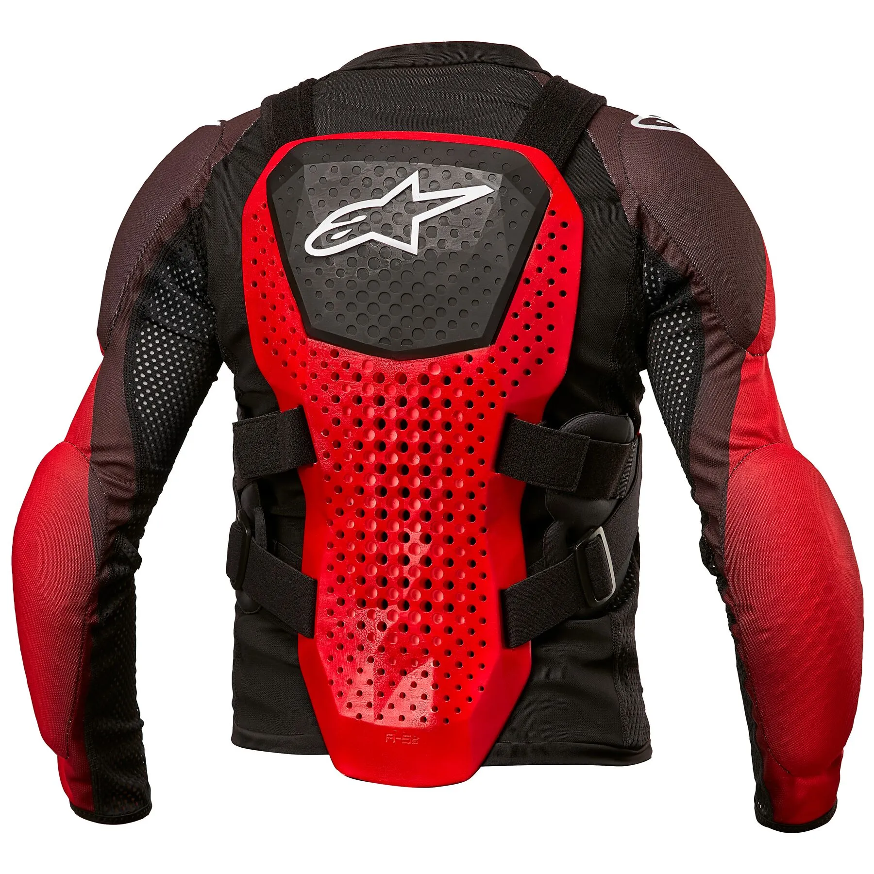 Alpinestars Bionic Tech Youth Protection Jacket