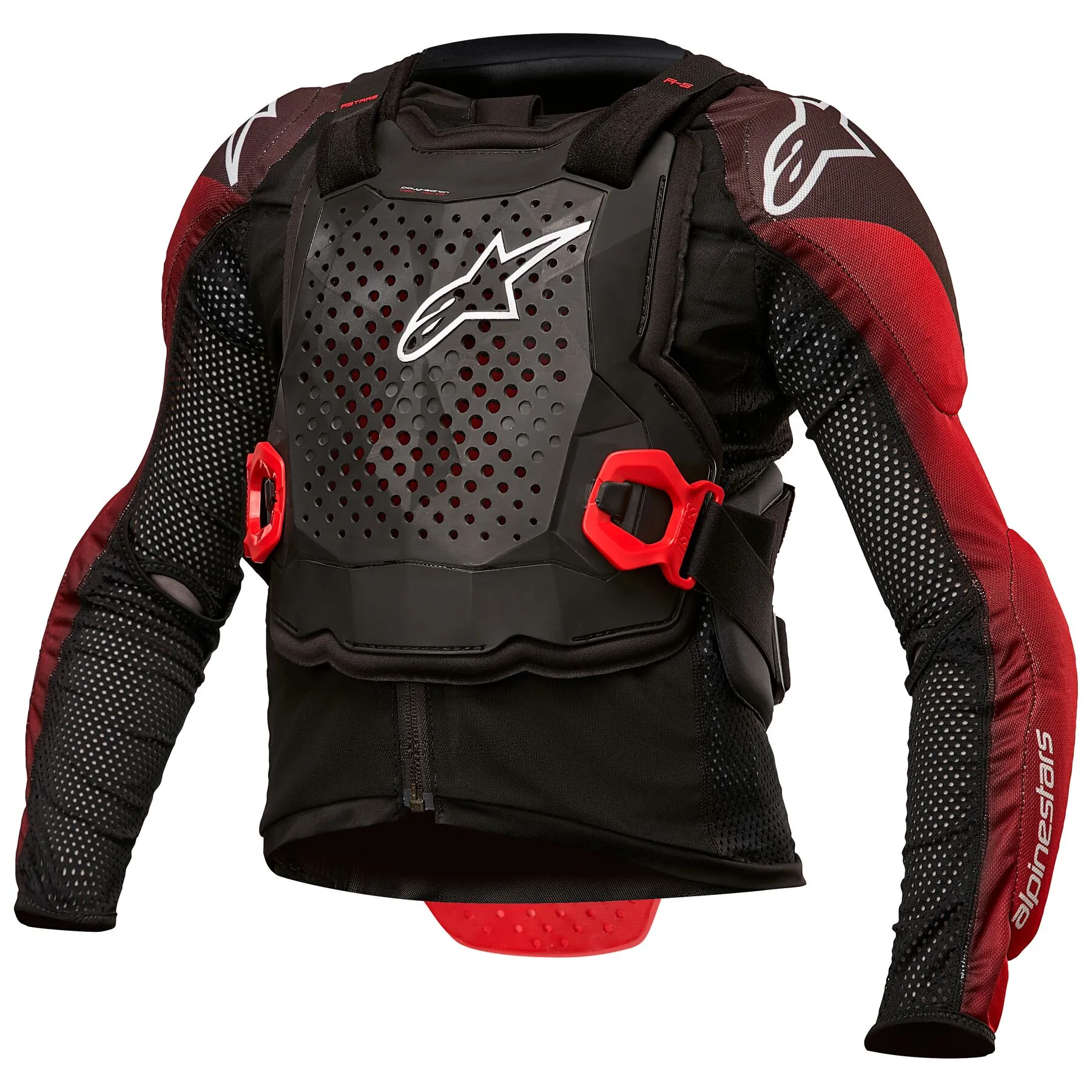 Alpinestars Bionic Tech Youth Protection Jacket