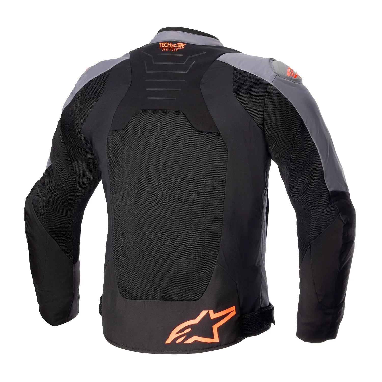 Alpinestars SMX Air Jacket