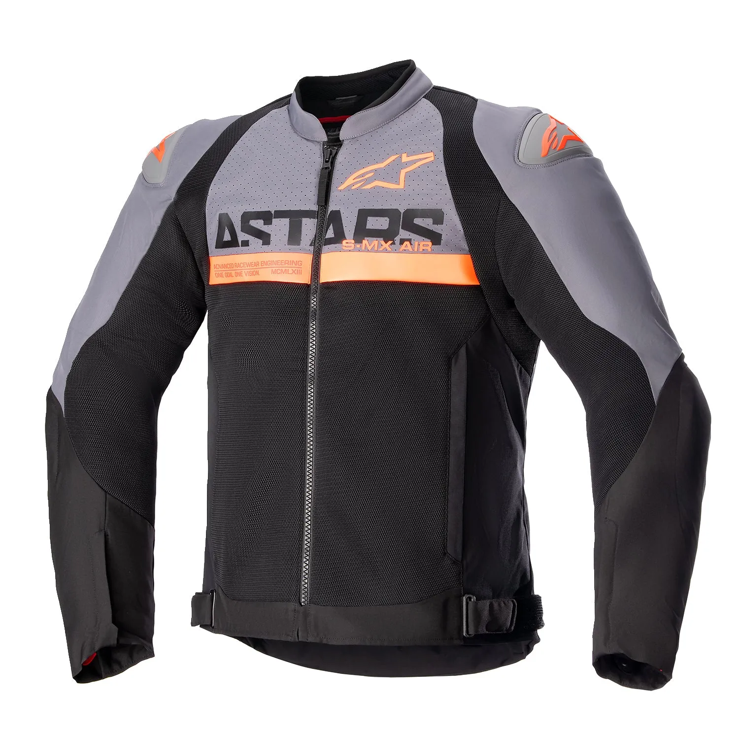 Alpinestars SMX Air Jacket