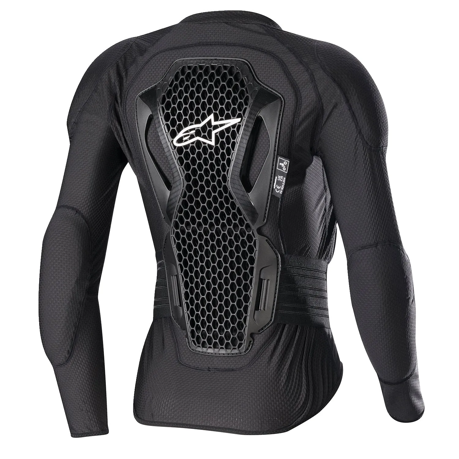Alpinestars Stella Bionic Action V2 Protection Jacket