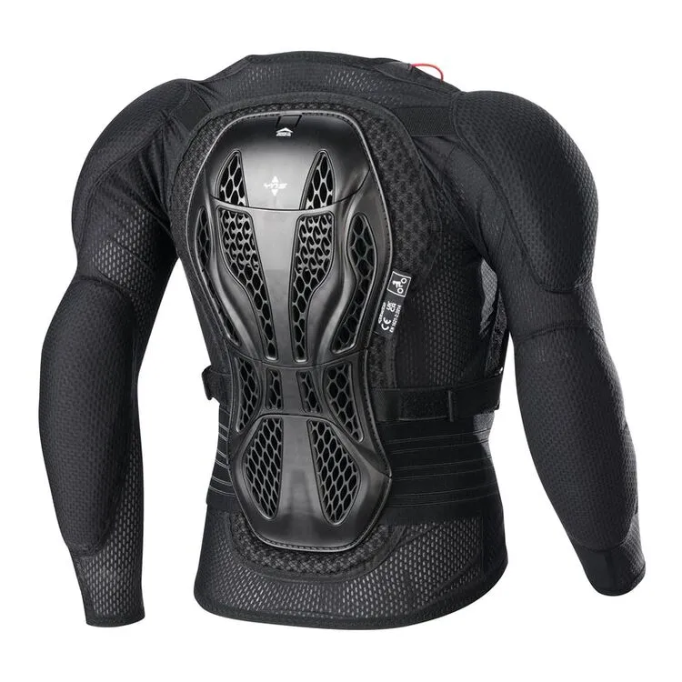 Alpinestars Youth Bionic Action V2 Protection Jacket