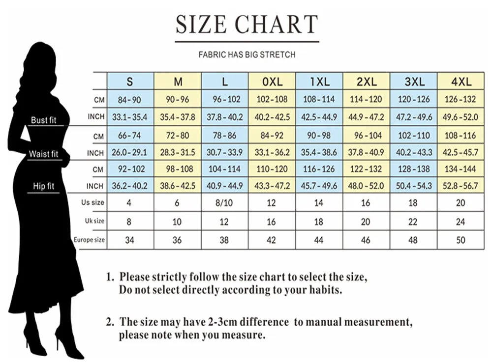 AOMEIDRESS Bodycon Dress Stand Collar Mesh Patchwork Beading Ruffles