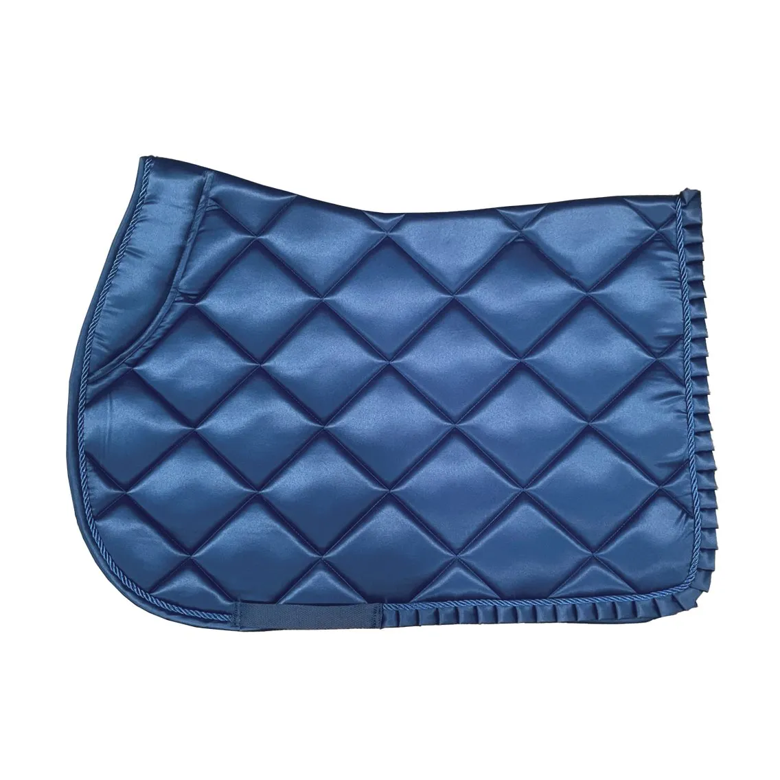 Auven Equestrian Saddle Pads - Jumping