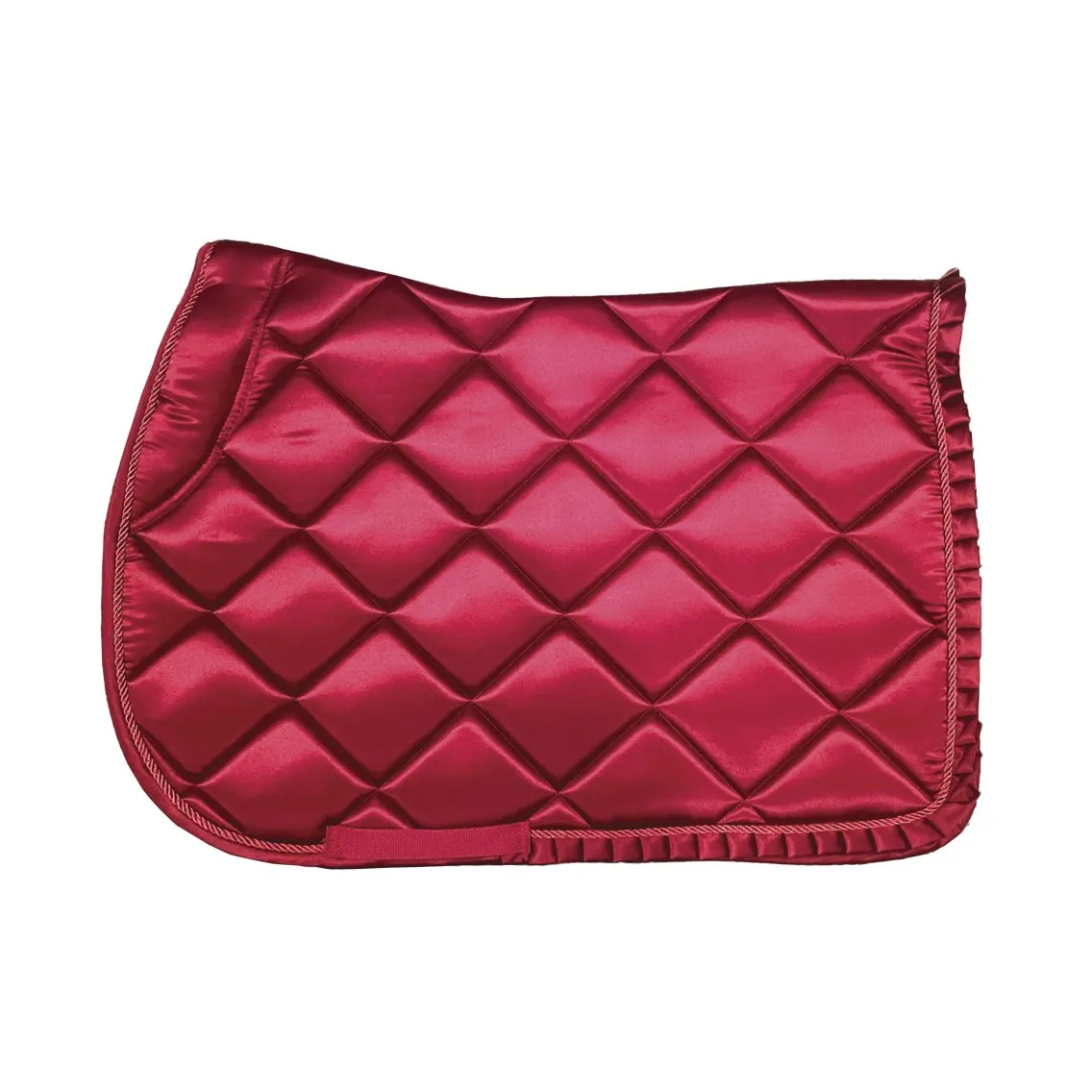 Auven Equestrian Saddle Pads - Jumping