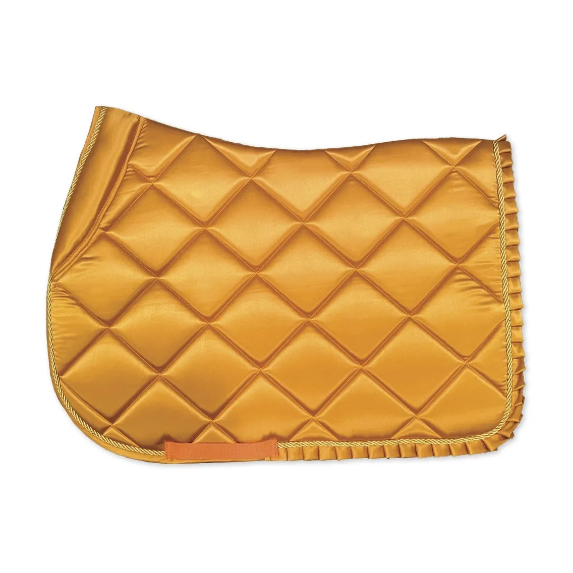 Auven Equestrian Saddle Pads - Jumping