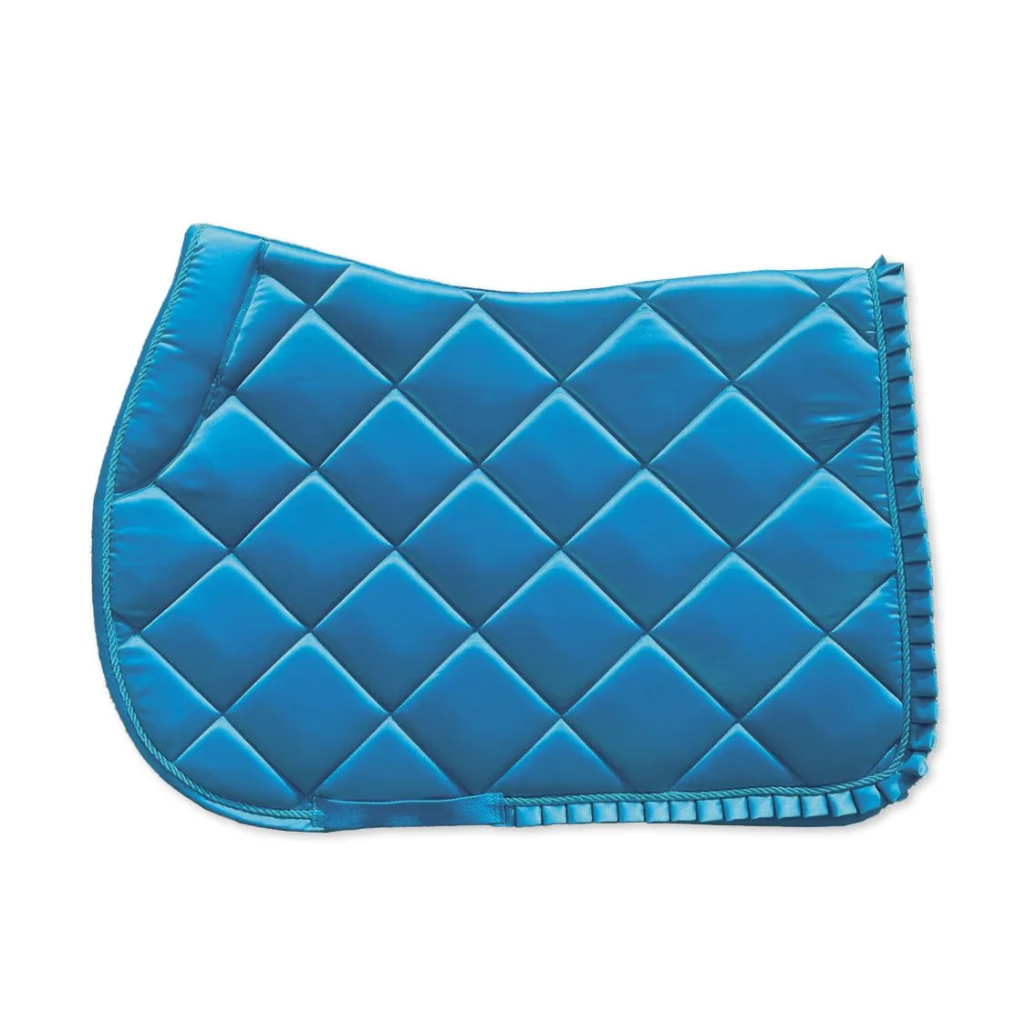 Auven Equestrian Saddle Pads - Jumping