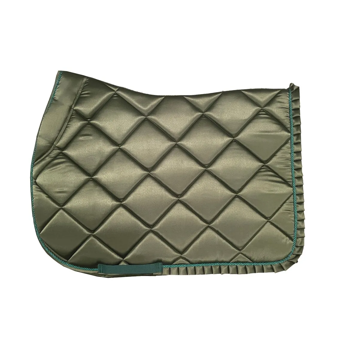 Auven Equestrian Saddle Pads - Jumping