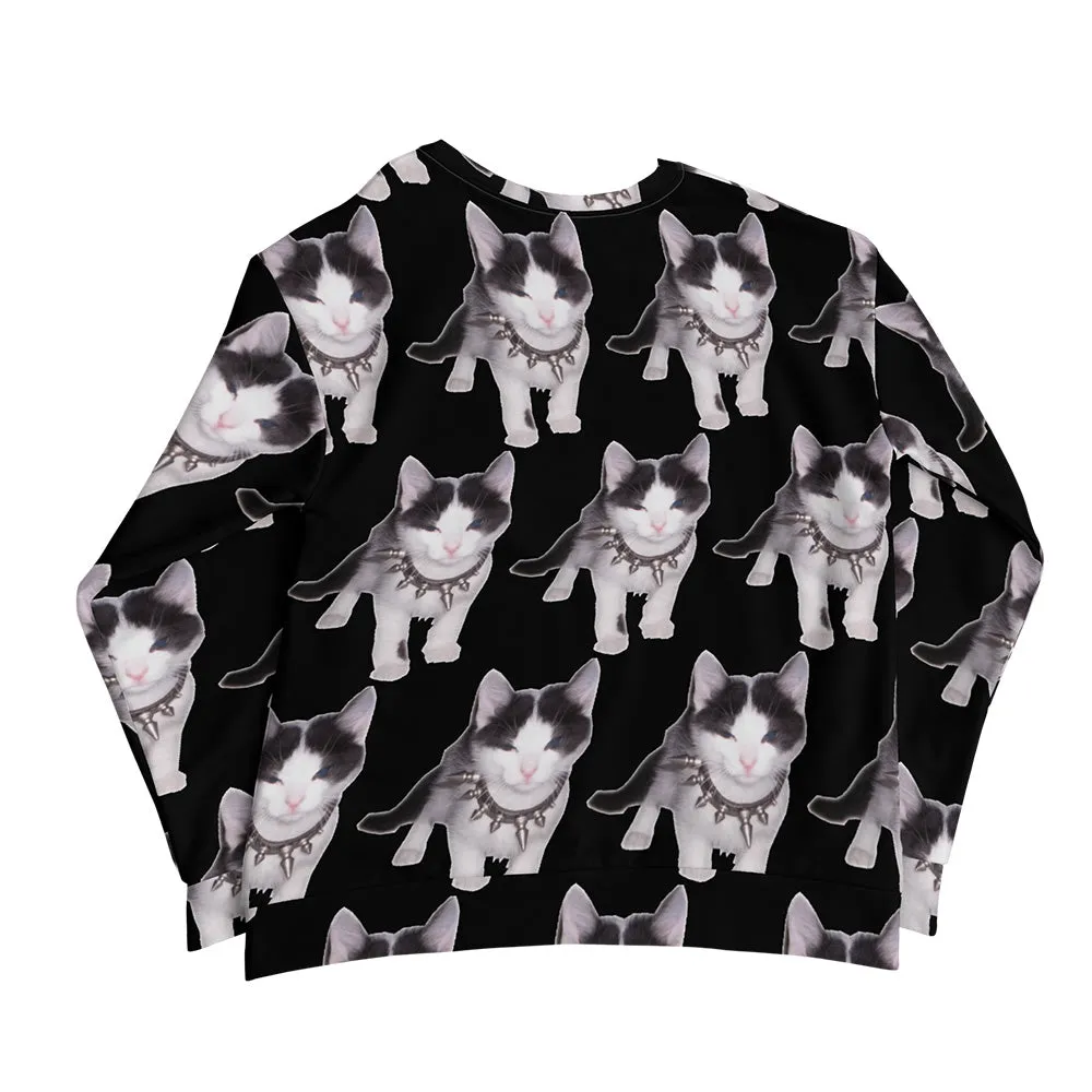 BAD BAD® Light Unisex Sweatshirt
