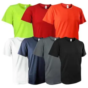 Basic T-Shirt