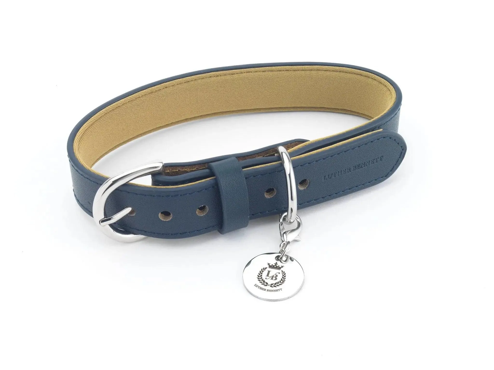Bentley Collar & Leash Set