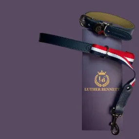 Bentley Collar & Leash Set