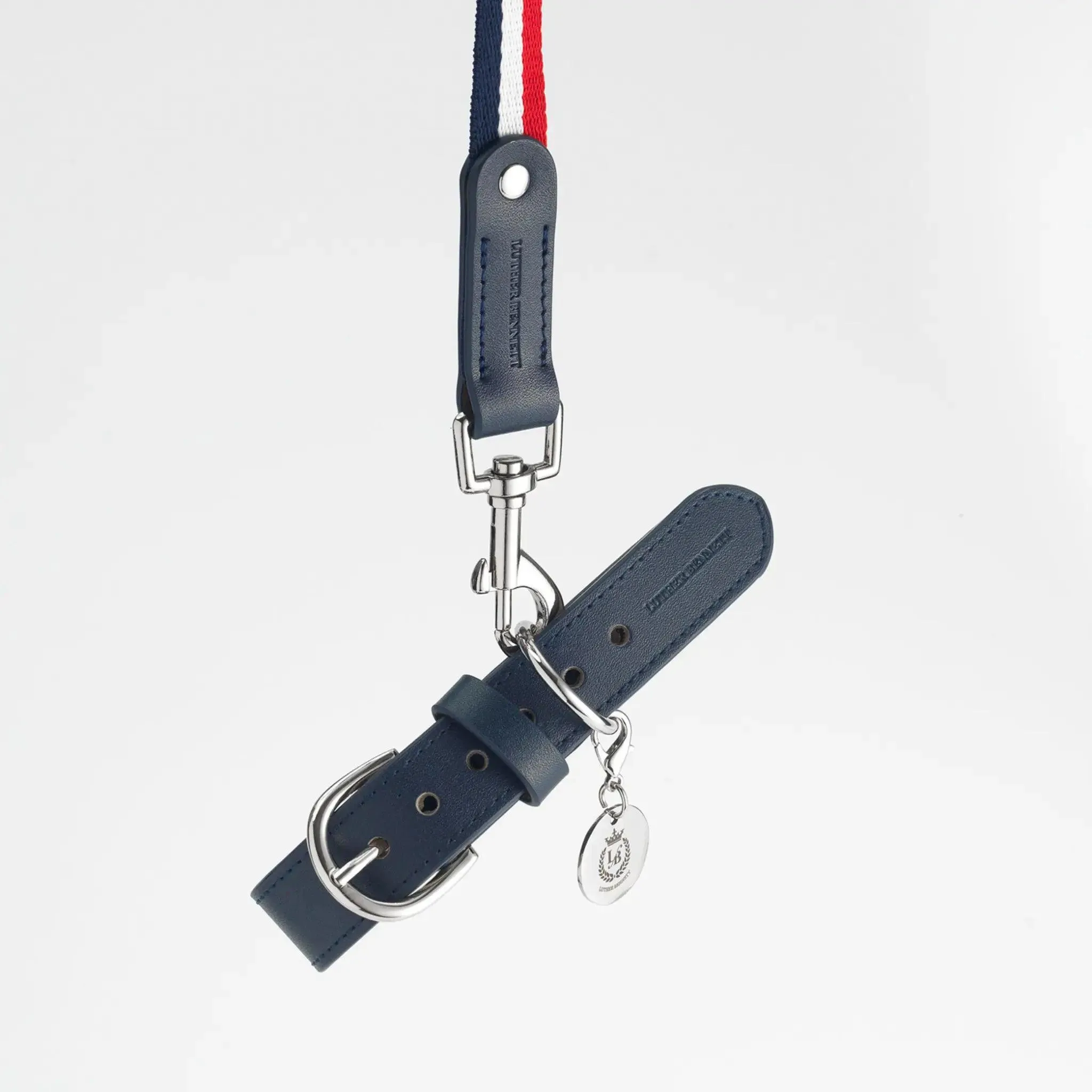 Bentley Collar & Leash Set