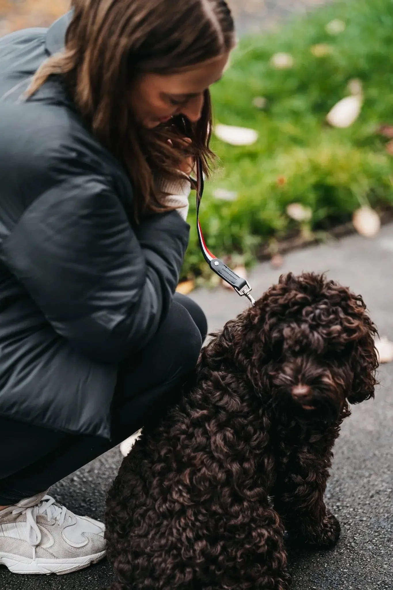 Bentley Collar & Leash Set