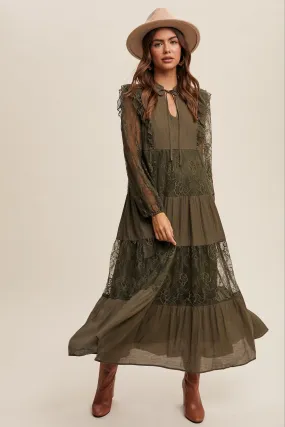 Braelynn Dress