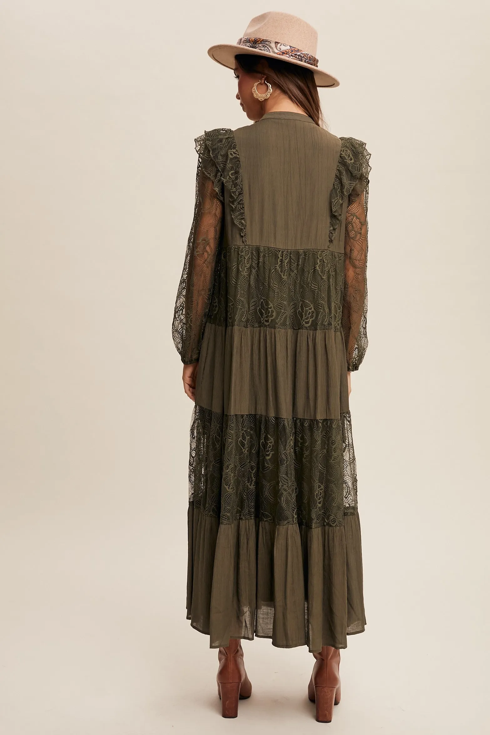 Braelynn Dress