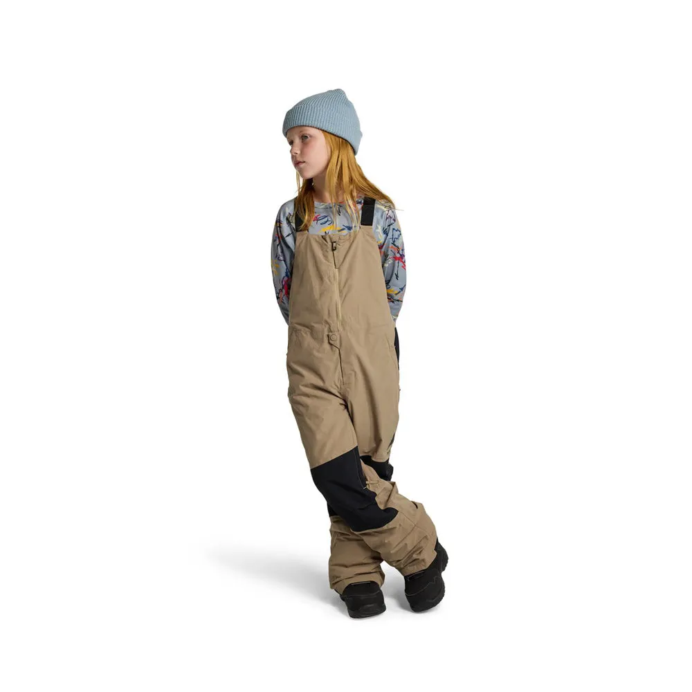 Burton Kids Skylar 2L Bib Pants 2025