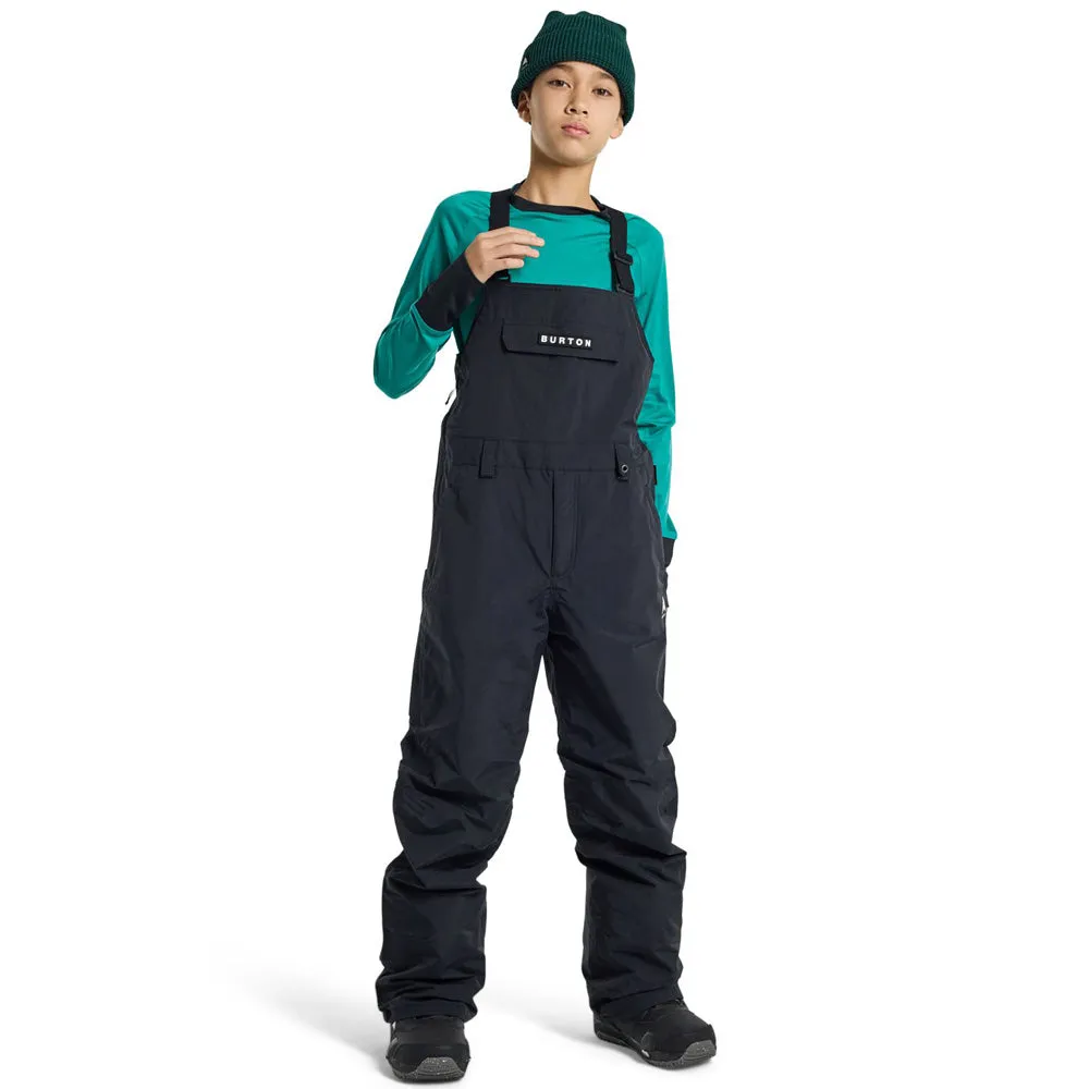 Burton Kids Skylar 2L Bib Pants 2025