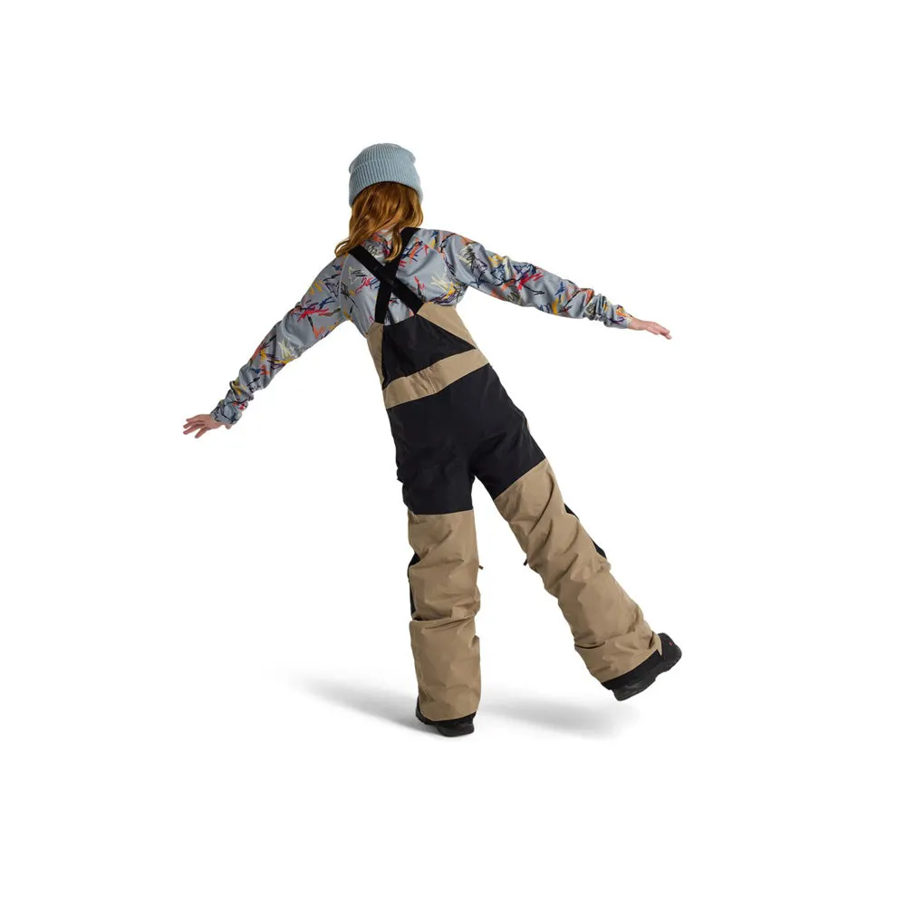 Burton Kids Skylar 2L Bib Pants 2025