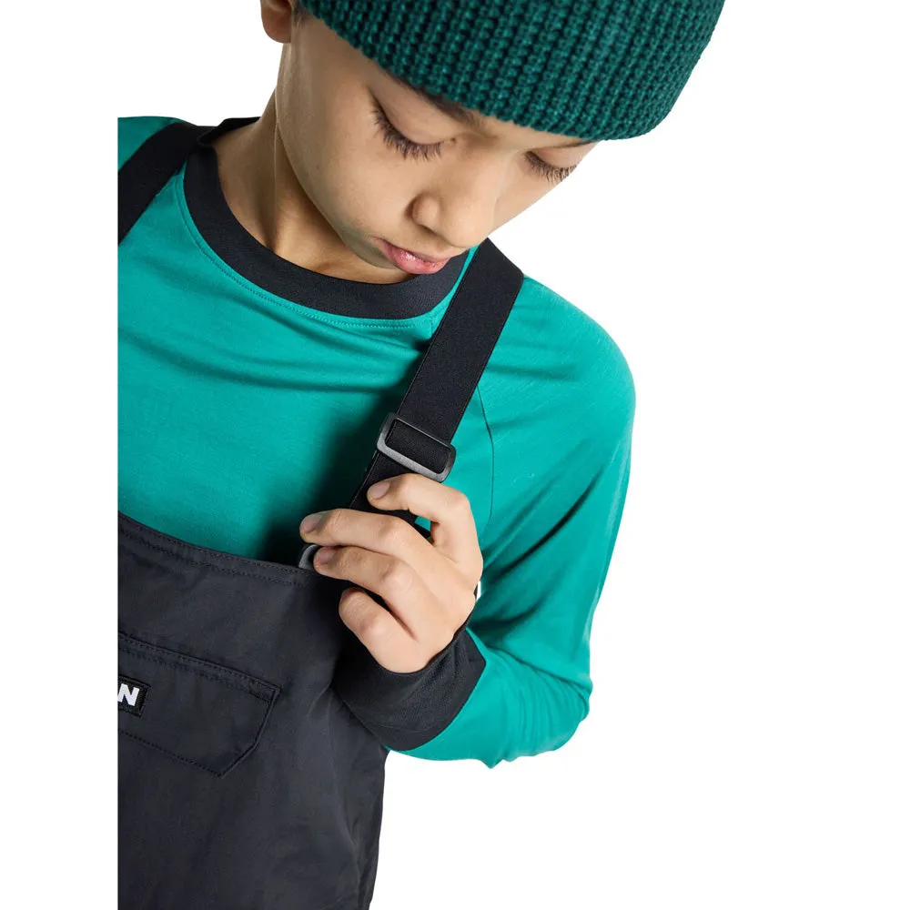 Burton Kids Skylar 2L Bib Pants 2025