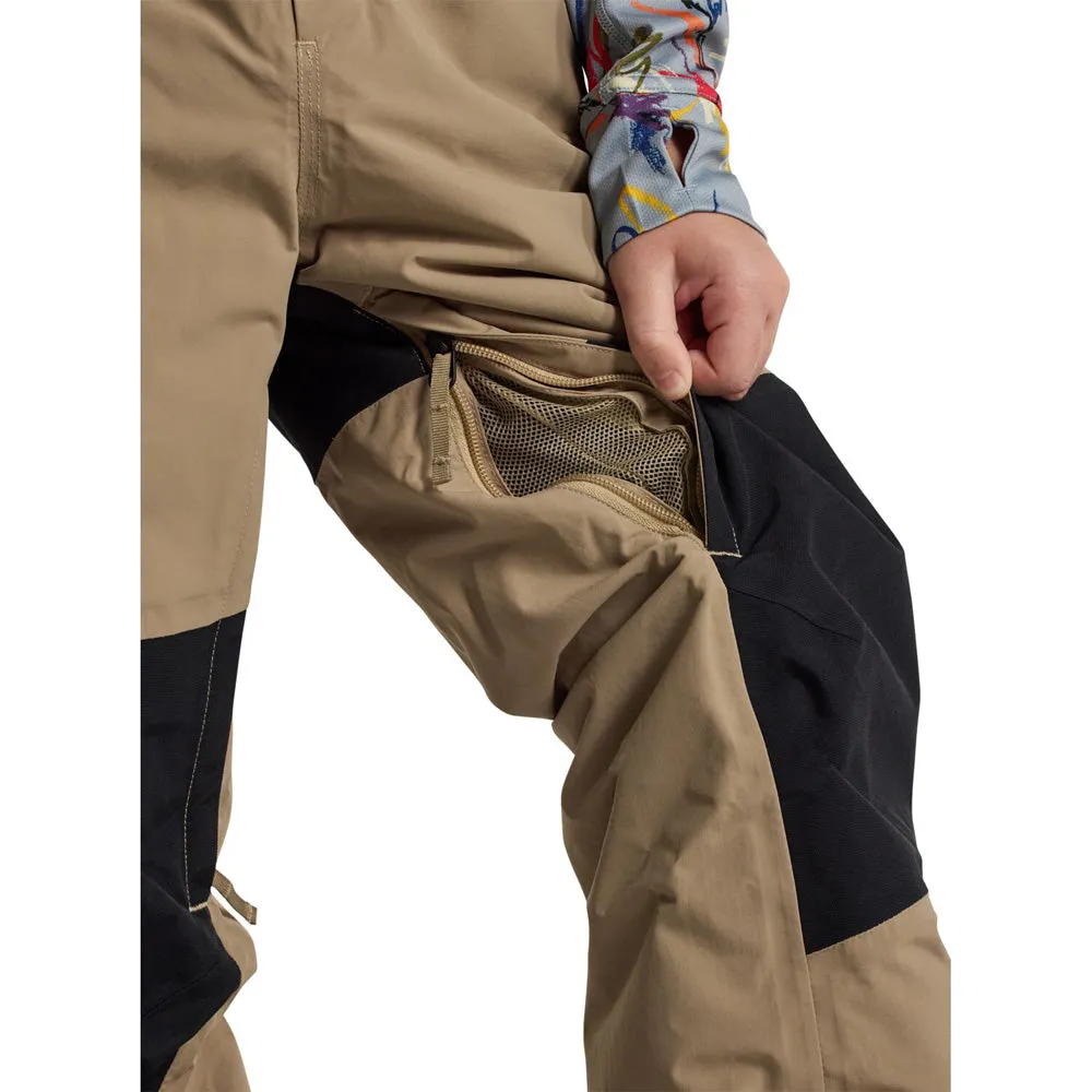 Burton Kids Skylar 2L Bib Pants 2025