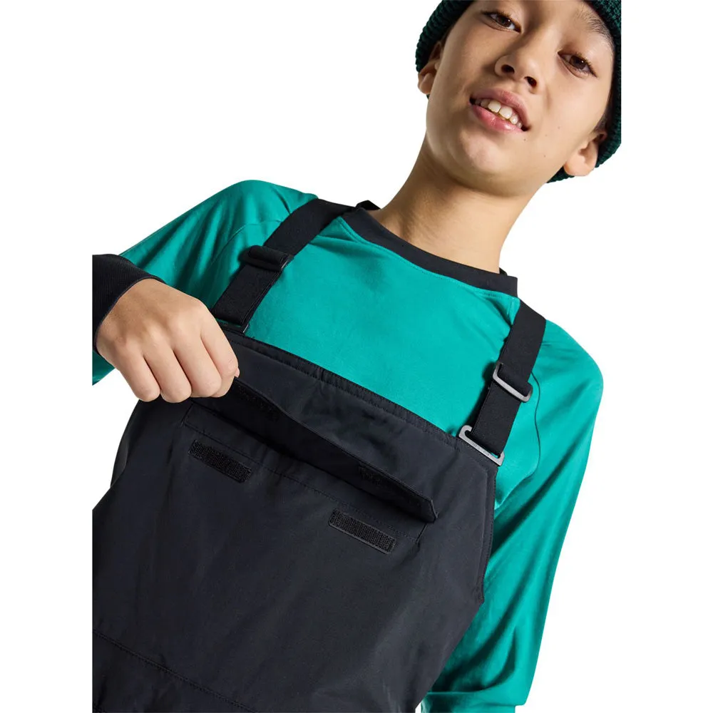 Burton Kids Skylar 2L Bib Pants 2025