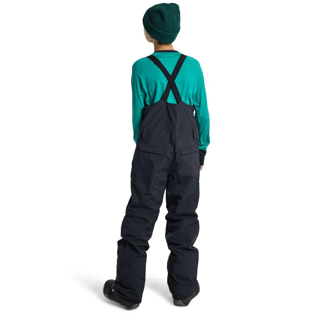 Burton Kids Skylar 2L Bib Pants 2025