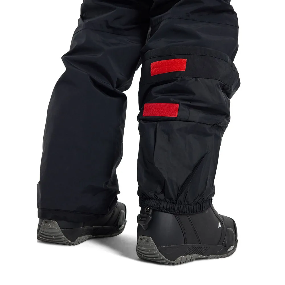 Burton Kids Skylar 2L Bib Pants 2025