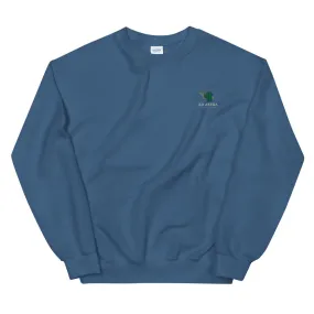Cactus Planet Unisex Sweatshirt (Multiple Colors)