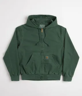 Carhartt Active Jacket - Botanic
