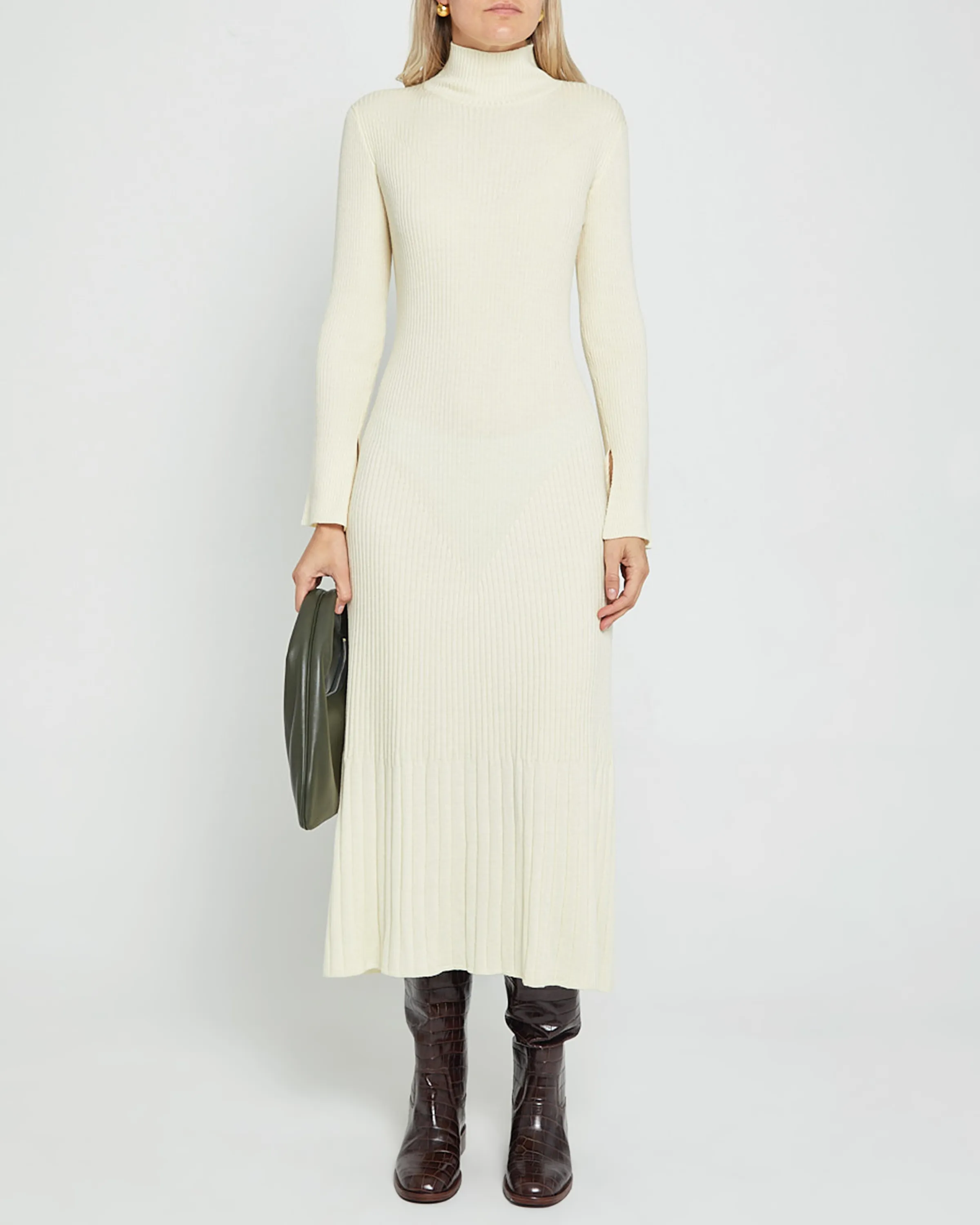 Charlotte Knit Dress