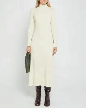 Charlotte Knit Dress