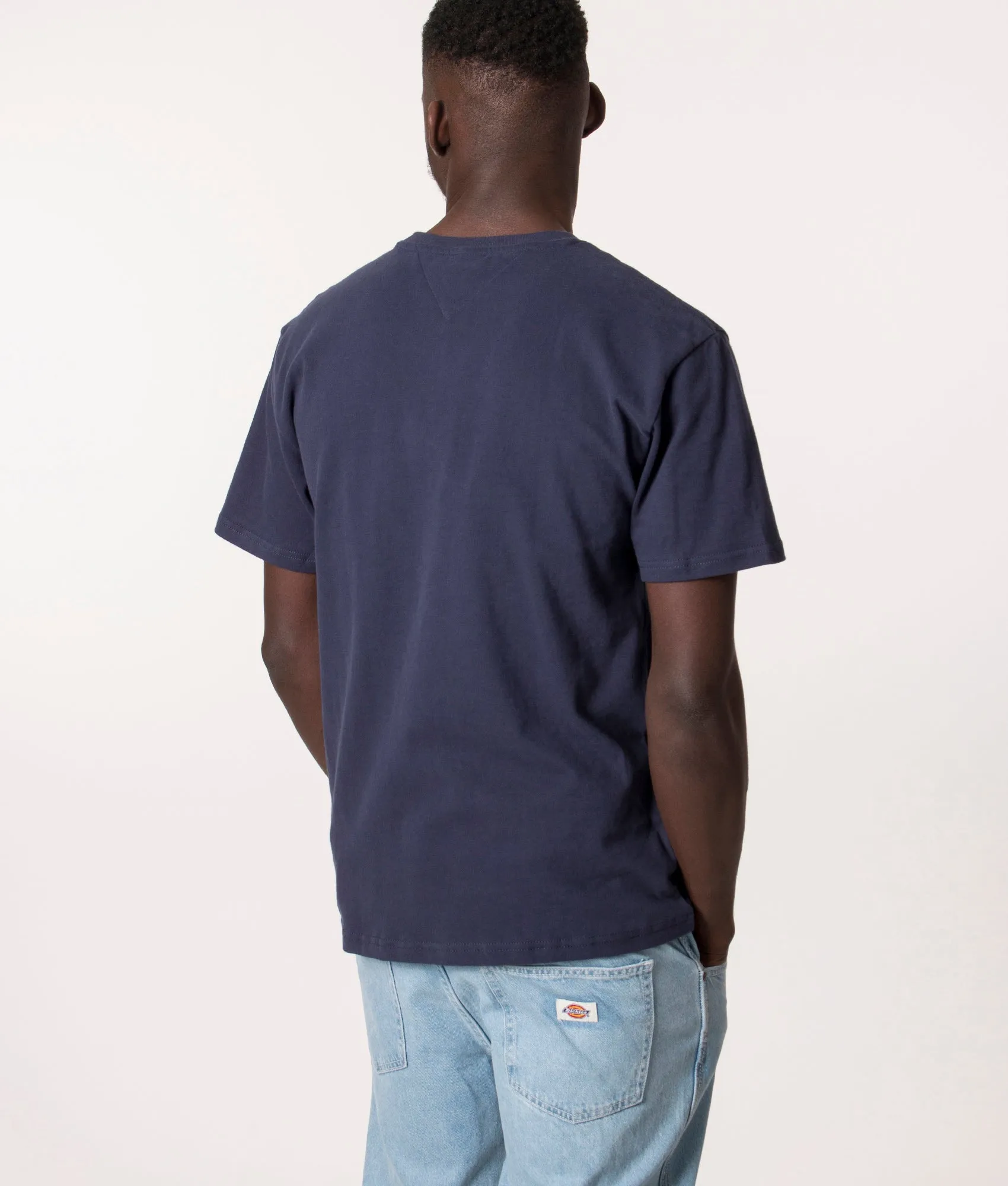 Collegiate Logo T-Shirt