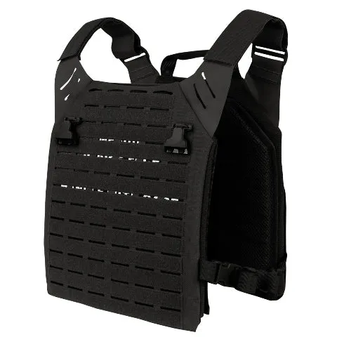 Condor LCS Vanquish Plate Carrier - Black - 201139-002