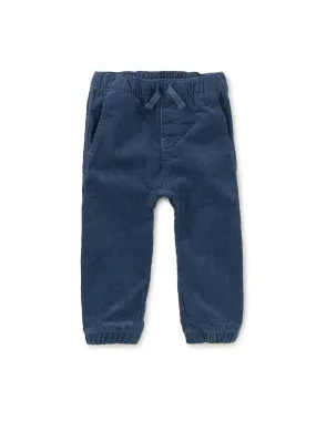 Corduroy Baby Pants | Triumph