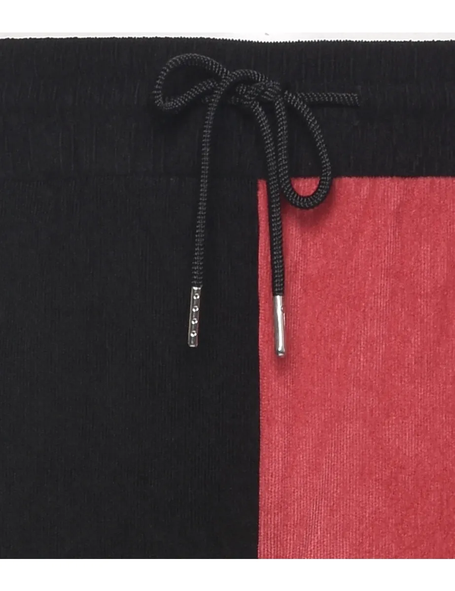 Corduroy Track Pants - W25 L28