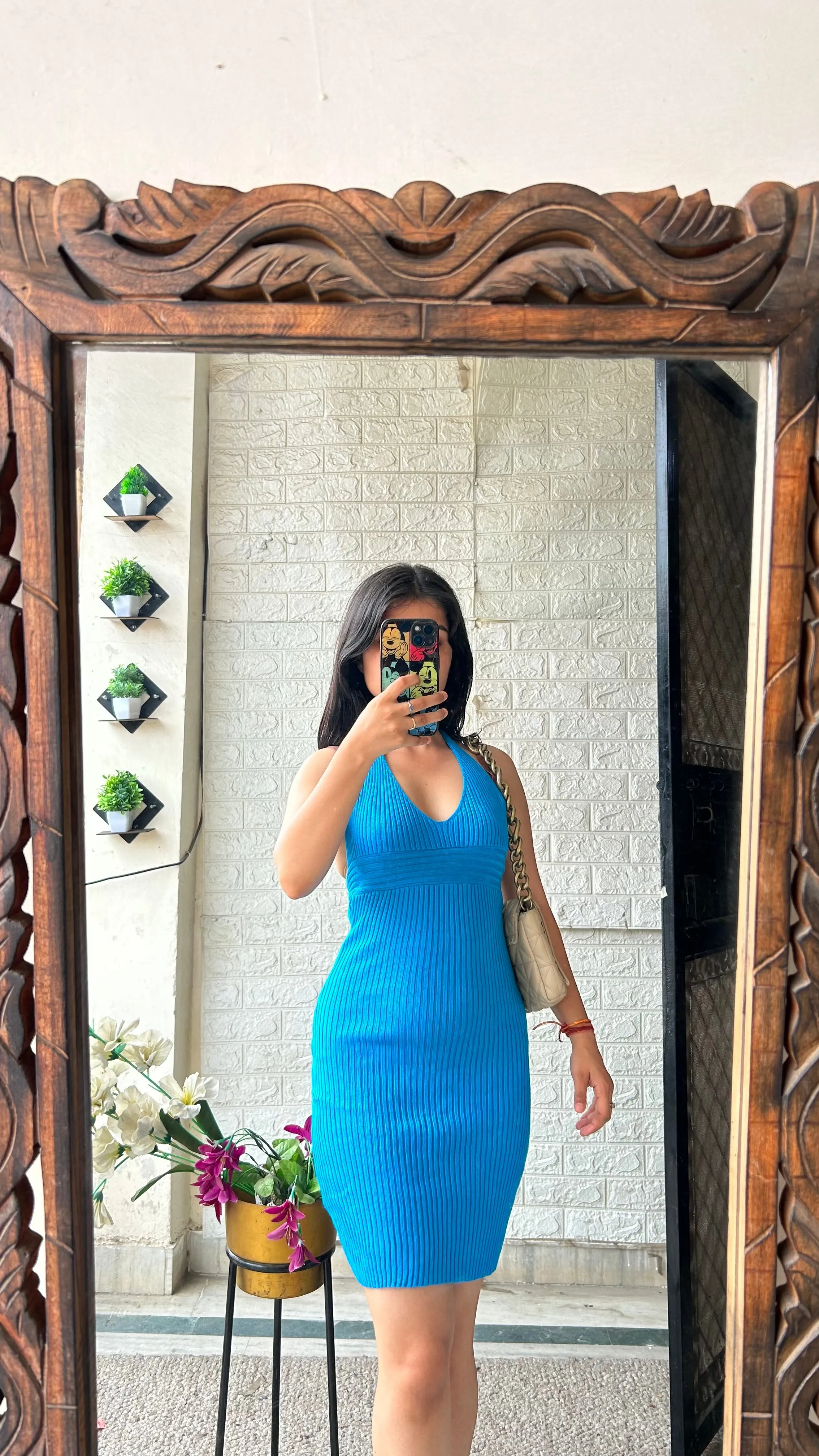 Cute dress 30-32 bust