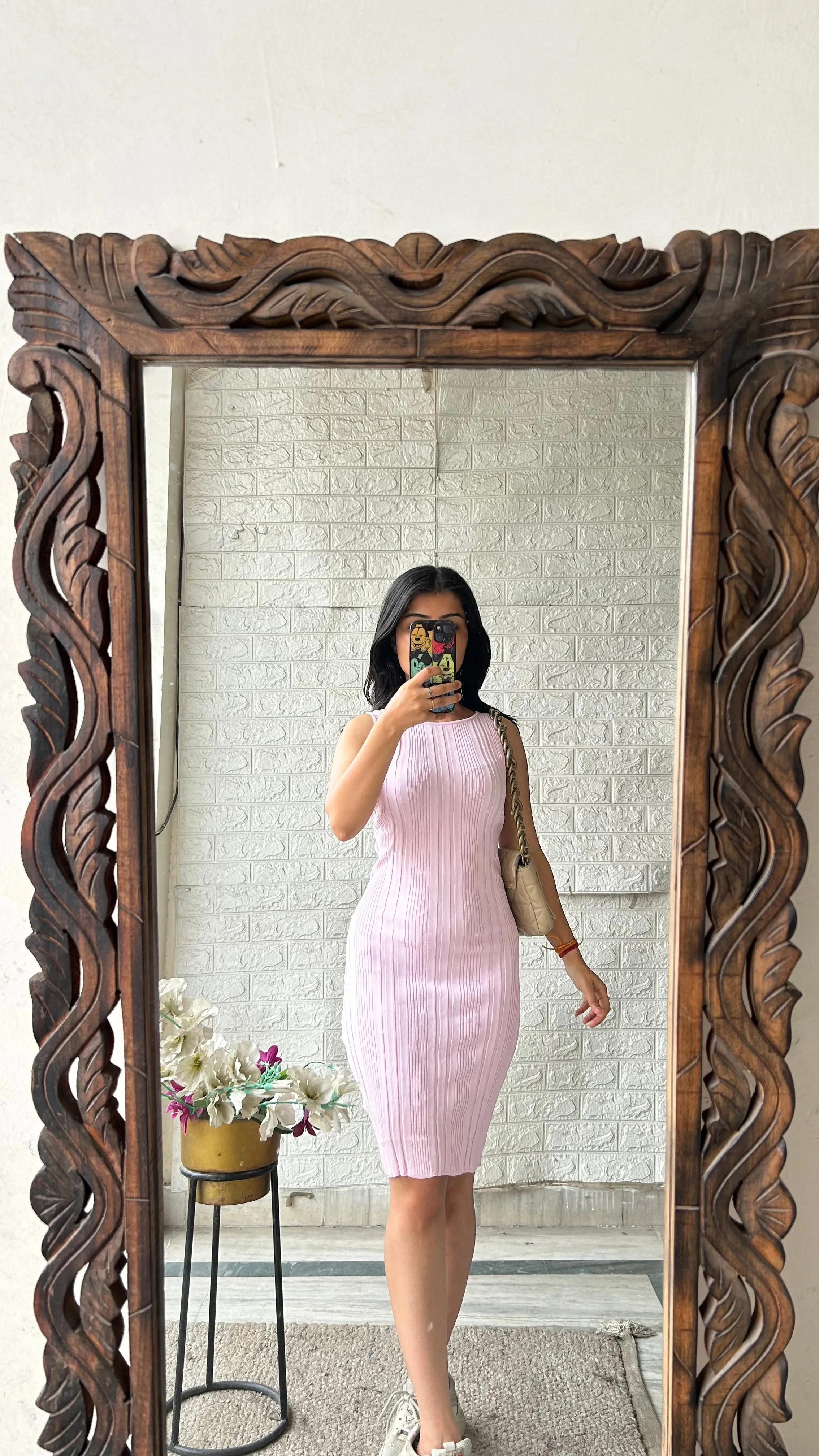 Cute dress 32-33 bust/l:34