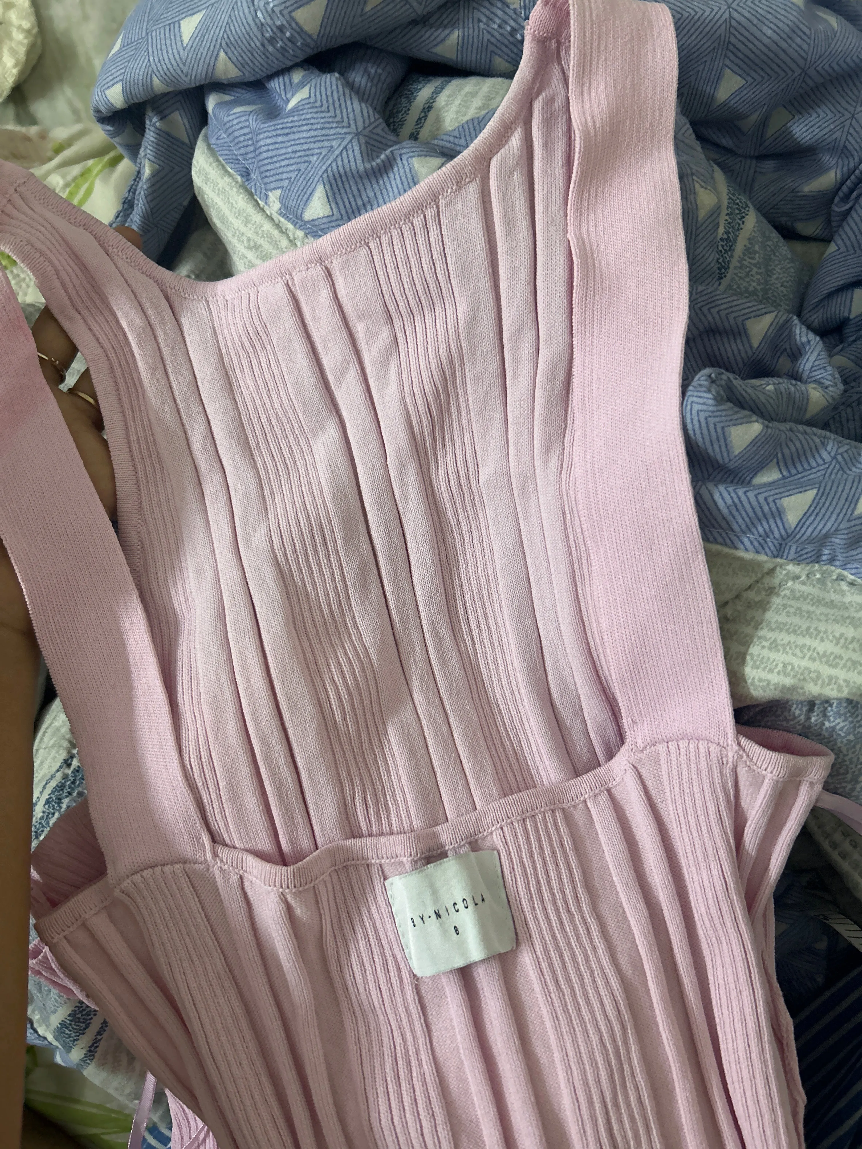 Cute dress 32-33 bust/l:34