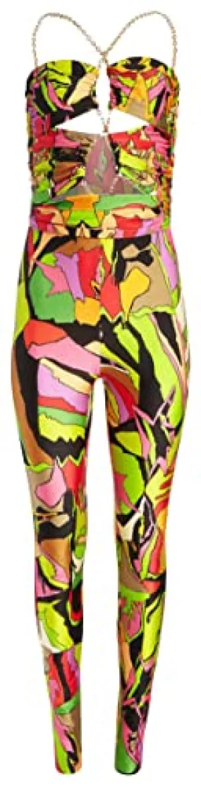 Dundas, Stormy Jumpsuit, 2, Jungle Camo