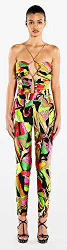Dundas, Stormy Jumpsuit, 2, Jungle Camo