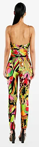 Dundas, Stormy Jumpsuit, 2, Jungle Camo
