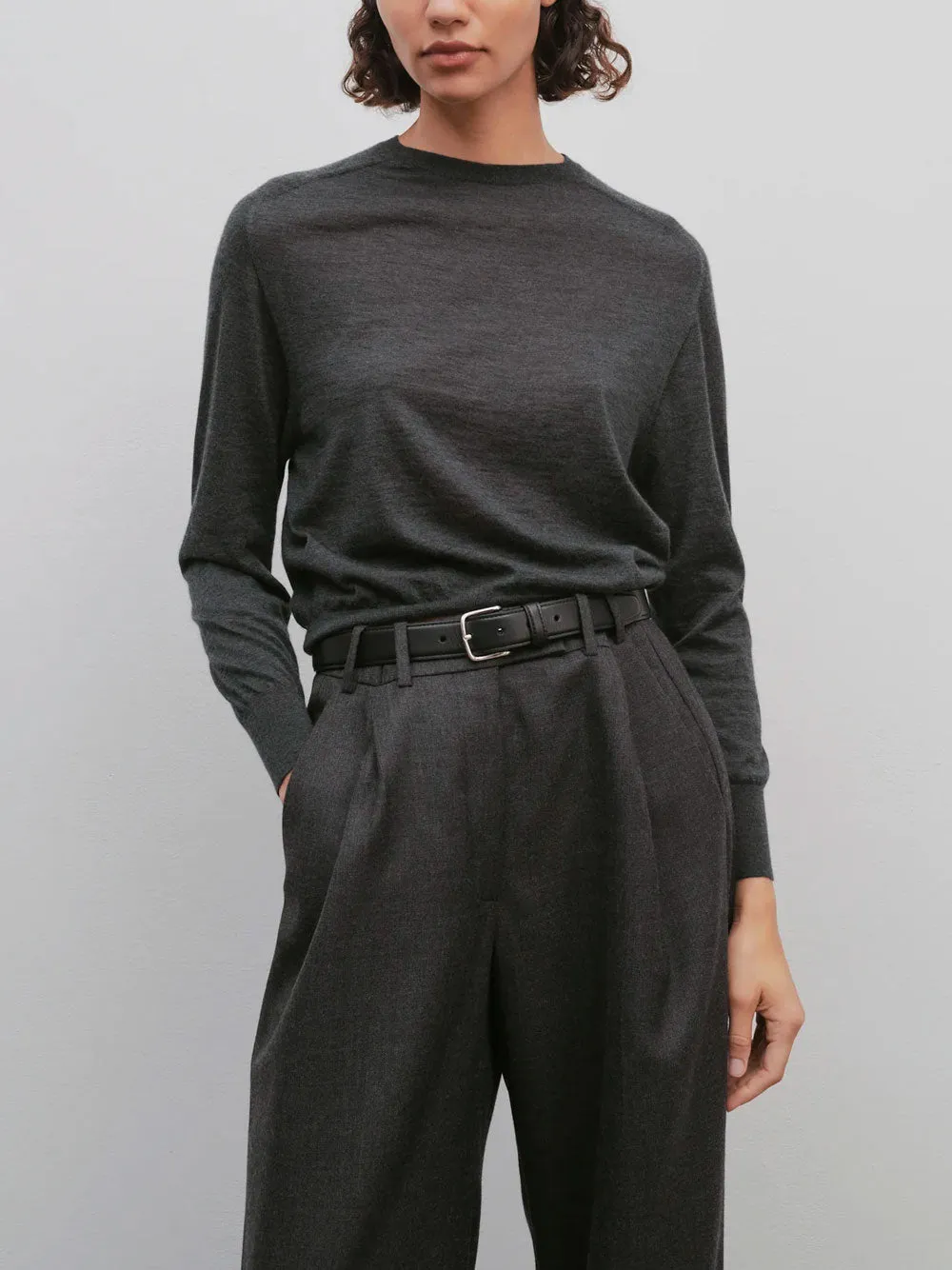 Elmira jumper