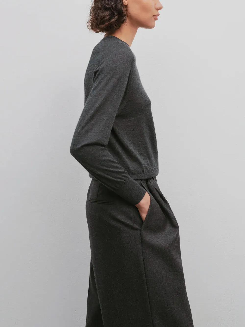Elmira jumper