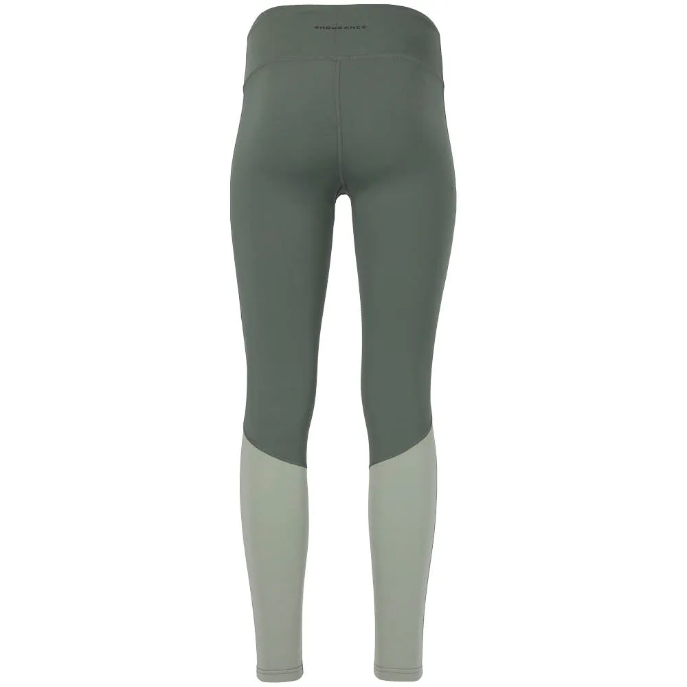 Endurance Flolia Tights